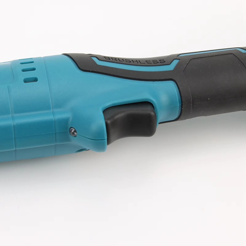 ● 130nm電動ラチェットレンチ、1/2インチ、18Vバッ - Hand Tools のレビューと価格