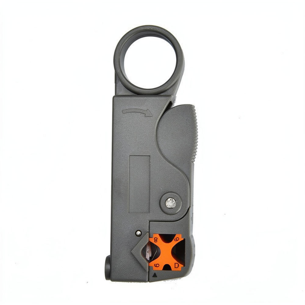 多機能リングワイヤーストリッパー。GUGONG製ハンドツール - Automatic Wire Stripper Cutter のレビューと価格