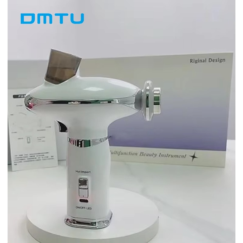 小型バッテリー内蔵、充電式、美容用フェイスメイクアップエアブ - Airbrush Kit With Mini Compressor のレビューと価格