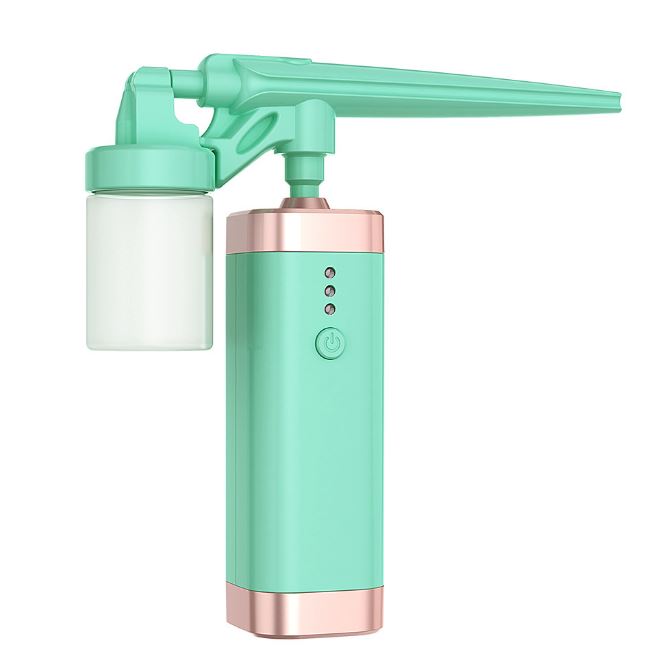 エアブラシ ミニエアブラシ エアブラシ ペストリーアート ワ - Airbrush Kit With Mini Compressor のレビューと価格