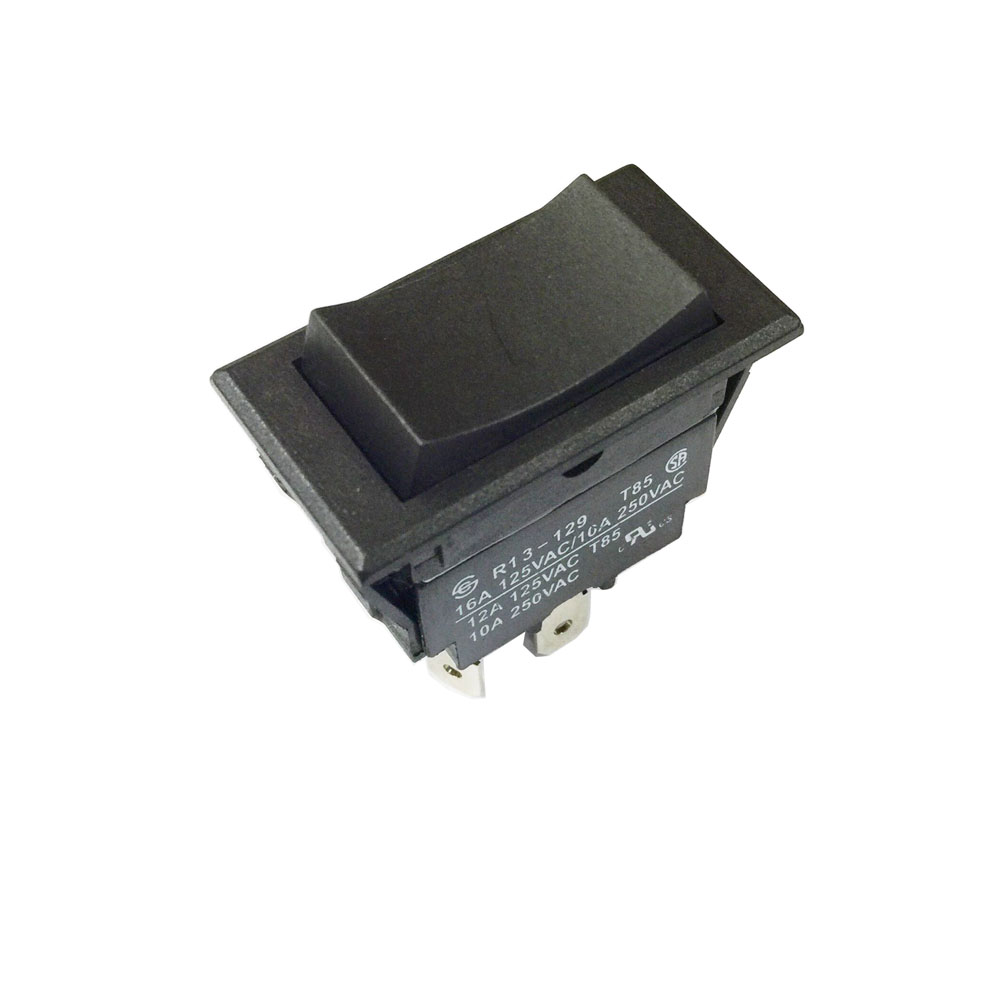 R13-129 4ピン 6ピン 125/250V 16A ( - Power Tools のレビューと価格