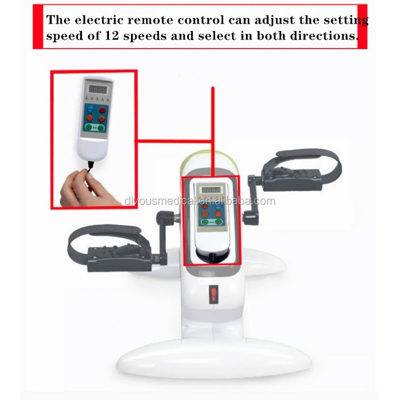 高齢者向けの、上肢・下肢のリハビリテーションに使用できる、手 - Electrical のレビューと価格
