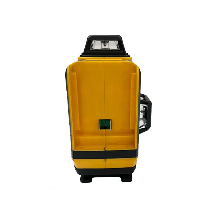 Dewalt レーザーレベル 360 グリーン 16 ライン - Laser Level 16 Lines 4D Green のレビューと価格