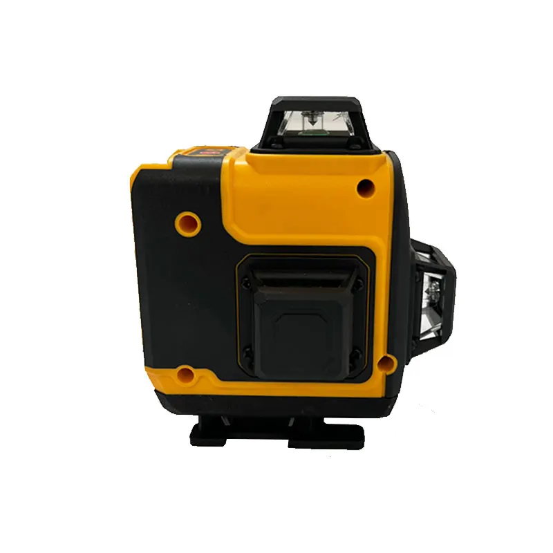 Dewalt レーザーレベル 360 グリーン 16 ライン - Laser Level 16 Lines 4D Green のレビューと価格