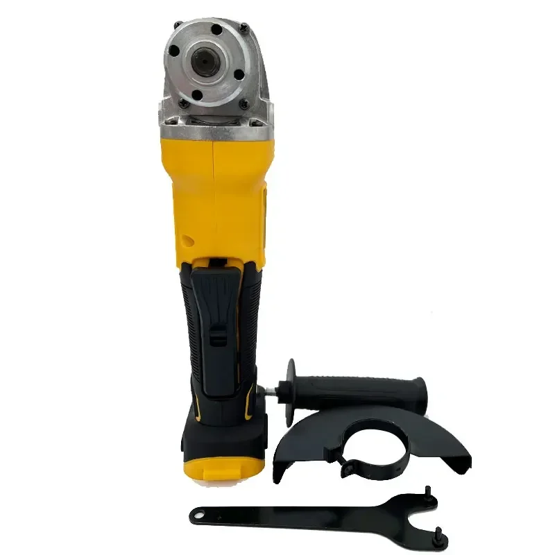 デウォルト DCG406 125mm ブラシレス角型グライン - Brushless Angle Grinder Battery Powered のレビューと価格
