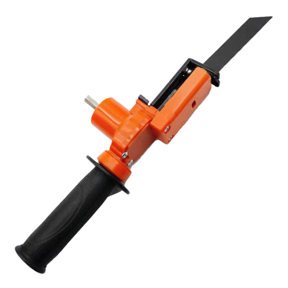 電動往復鋸アダプター、電動ドリル改造用ツール、木材や金属の切 - Reciprocating Saw Attachment Drill のレビューと価格