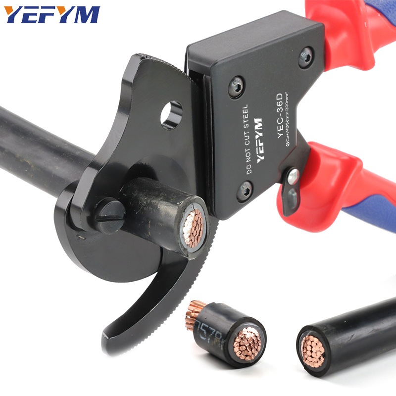 絶縁ラチェットケーブルカッター ワイヤープライヤー 最大24 - Automatic Wire Stripper Cutter のレビューと価格