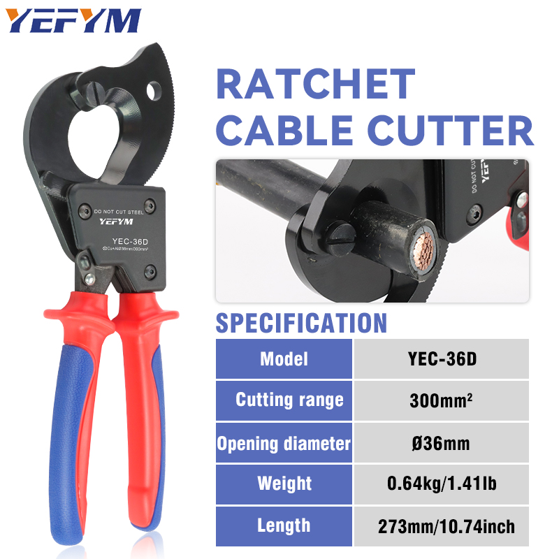 絶縁ラチェットケーブルカッター ワイヤープライヤー 最大24 - Automatic Wire Stripper Cutter のレビューと価格