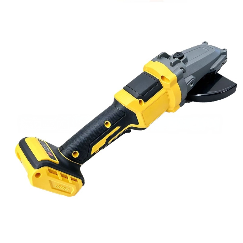 125mm ブラシレス角型グラインダー、金属研磨・切断用、3 - Brushless Angle Grinder Battery Powered のレビューと価格