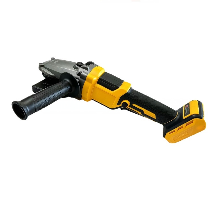 125mm ブラシレス角型グラインダー、金属研磨・切断用、3 - Brushless Angle Grinder Battery Powered のレビューと価格
